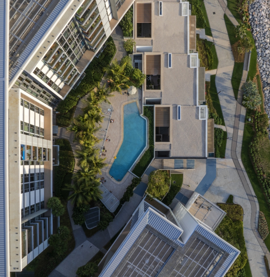 Bluewaters Master Development Gallery 4