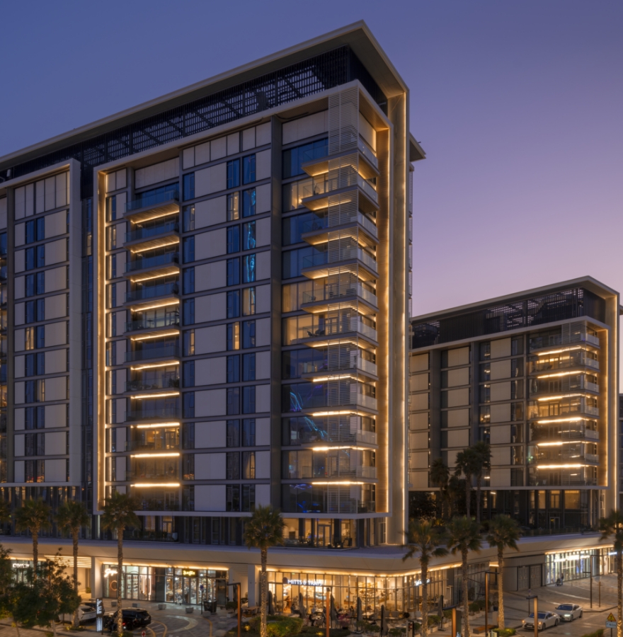 Bluewaters Master Development Gallery 5