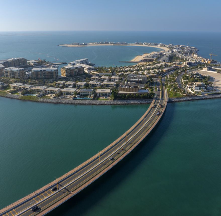 Jumeirah Bay - TG – 4 (1)_0